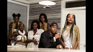 ian jazzi ankhasa ft efya official video 