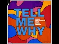 Tell Me Why (Extended Mix)