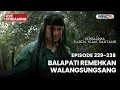 🔴 BALAPATI REMEHKAN WALANGSUNGSANG | LIVE KEMBALINYA RADEN KIAN SANTANG | 28 DESEMBER 2025