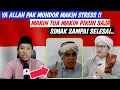 Download Lagu Muhdor Lagi Ngelawak!! Makin Tua Malah Tambah Pikun..Simak Sampai Selesai 