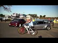 NorCal known tuner car culture