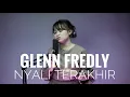 Download Lagu Glenn Fredly - Nyali Terakhir Cover By Dera
