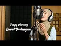 Download Lagu Surat Undangan - Poppy Mercury | Azzahra Putri Cover Bening Musik