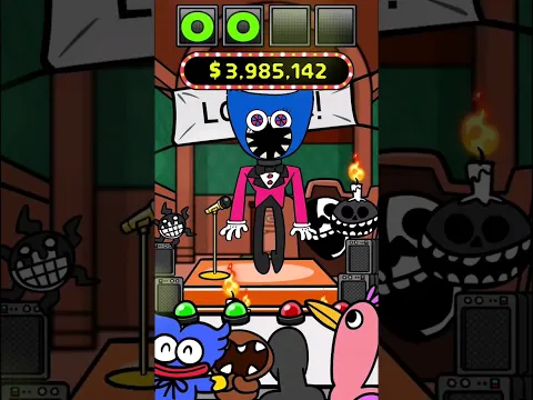 My Singing Monster got tallent #monsterplaytime 2