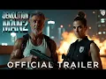 Lagu Demolition Man 2 (2025) - First Trailer | Sylvester Stallone, Sandra Bullock