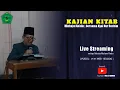 Download Lagu KAJIAN KITAB | MINHAJUL ABIDIN | HAL 14 | KY NUR ROCHIM
