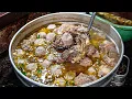 Download Lagu KETEMU MBAK - MBAK JUALAN BAKSO MALAM HARI, YANG BELI KAYAK ORANG HAJATAN