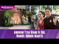 Download Lagu LIVE! Tampil Anggun Menggunakan Sanggul, Tissa Biani Hadir Dampingi Dul Jaelani