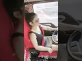 Lagu China girl drive truck #youtubeshorts #trending #viral #love #remix #travel #truckdriver #trucking