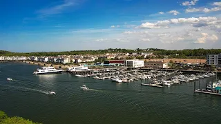 Hingham Shipyard - Hingham MA
