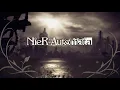 意味／無 - J'Nique Nicole (1 hour version) （NieR peaceful OST for sleeping/studying/relaxing）