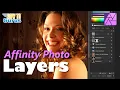Ultimate Guide to Affinity Photo Layers Elevate Your Photo Editing Skills
