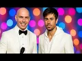 Lagu Enrique Iglesias ft. Pitbull – Turn Me Loose | Latin Pop Club Anthem 2025