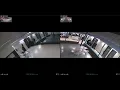 Jail officer cleared in fight with inmate