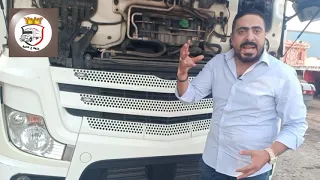 لن تصدق سبب ارتفاع درجه حراره اكتروس     وعلاقتها في تدمير مكن السياره دندنها