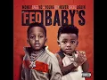 Moneybagg Yo & YoungBoy Never Broke Again - Acquittal (Slowed)