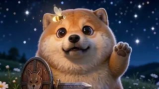 [Healing] The Fantasy World of the Blade Shield Dog 2