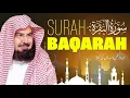 Download Lagu Surah Al-Baqarah – A Recitation That Strengthens the Heart Recitation by Sheikh AbdulRahman AlSudais