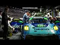 F1® The Movie | Behind the Scenes with Porsche