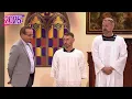 Lagu Ojcowie Ministranci (Premiera 2025) Kabaret Moralnego Niepokoju, Kabaret Młodych Panów