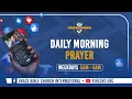 Morning Prayer - 18 Aug 2026
