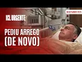 Download Lagu ICL URGENTE  - 08/09/25 - BOLSONARO PEDE AO STF PARA SER INTERNADO LOGO APÓS O FIM DO JULGAMENTO