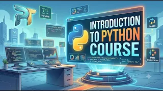 Introduction to Python Course 2026