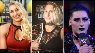 Can You Gues Which WWE Superstars NOSES??? Rhea Ripley, Bianca Belair, Becky Lynch...