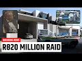 Download Lagu SIU Raids Hangwani Maumela in R820M Tembisa Hospital Fraud Crackdown