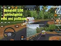 Download Lagu Bus simulator indonasea ambulance mod add in malayalam