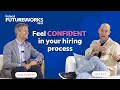 How to Build Trust Help People Thrive in the Workplace Ft Adam Grant Indeed Futureworks 2025