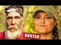 Swamp People Cast Members Who are Dead or In Jail
