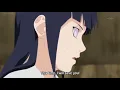 Hinata Confesses her Love For Naruto-Hinata Vs Pain