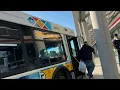 MBTA Route 240A Variant - Full Outbound Ride Yoshi s Ride Series ANNIVERSARY REQUEST