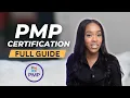 Get Your PMP Certification in 2025
