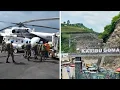 Lagu 21/10/25 URGENT ALERTE MAXIMUM L'ONU ET LES ONG INTERNATIONALE LANCENT LE PLAN D'EVACUATION DE GOMA