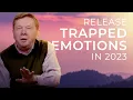 Download Lagu Why You Should Let Your Emotions Flow in 2023 | Eckhart Tolle on Trapped Emotions