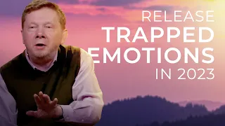 Download Why You Should Let Your Emotions Flow in 2023 | Eckhart Tolle on Trapped Emotions MP3