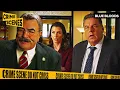 Commissioner Reagan VS The District Attorney s Office Blue Bloods Tom Selleck Bridget Moynahan