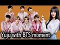 Download Lagu Yuju with BTS moment