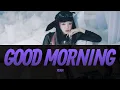 Download Lagu YENA(최예나) - Good Morning Lyrics Video | KPOPWorld Music