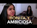 Alina paga CARO por AMBICIOSA y regresa a casa ARREPENTIDA LA MANCHA