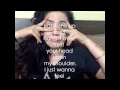 Is There Somewhere (Original Demo/Acoustic) - Halsey