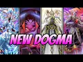 Remove up to 10 Cards in 1 Turn Wreck their Decks with UPDATED Dogma Anti Meta Deck Master Duel