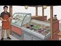 POV: Kamu Punya Warung Seblak X Prasmanan (Ternyata Segini Untungnya)