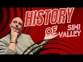 A Brief History of Simi Valley California