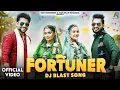Fortuner (Official Video) Gulshan Music,Jaat Nia,Ruchika Jangid | New Haryanvi Songs Haryanavi 2025