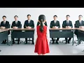 Download Lagu 沒有背景的女孩面試被小瞧，一句話说出自己傳奇經歷，面試官當場錄取！