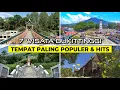 7 WISATA BUKITTINGGI PALING POPULER \u0026 HITS DI PROVINSI SUMATERA BARAT | MENARIK UNTUK DI KUNJUNGI!!