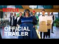 Video di How To Ruin Christmas: The Baby Shower | Official Trailer | Netflix